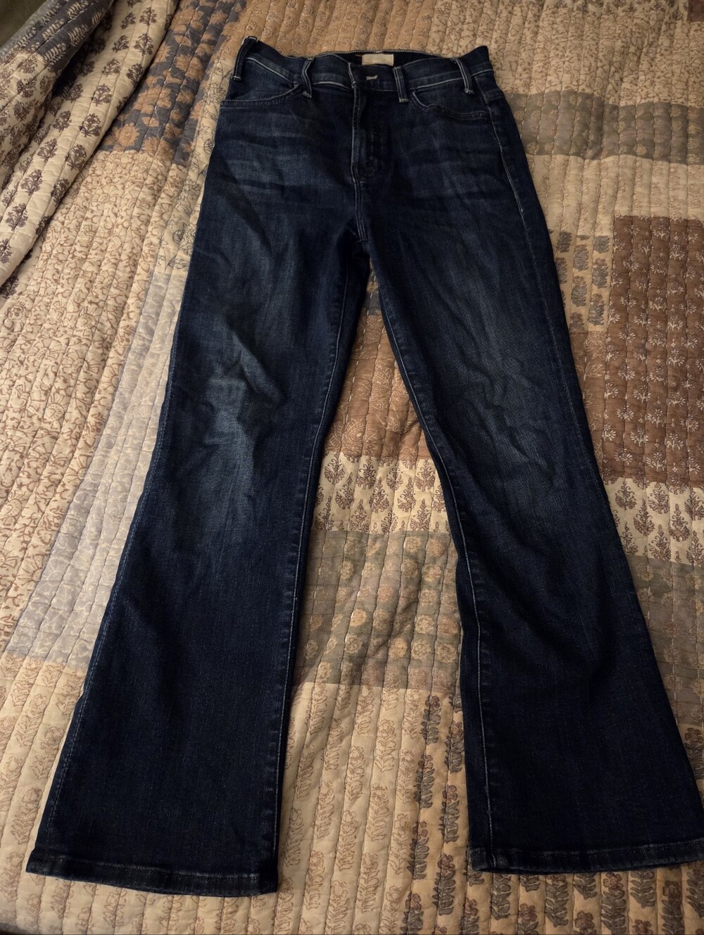 Women's Lil Mother Lil Hustler Ankle Jeans